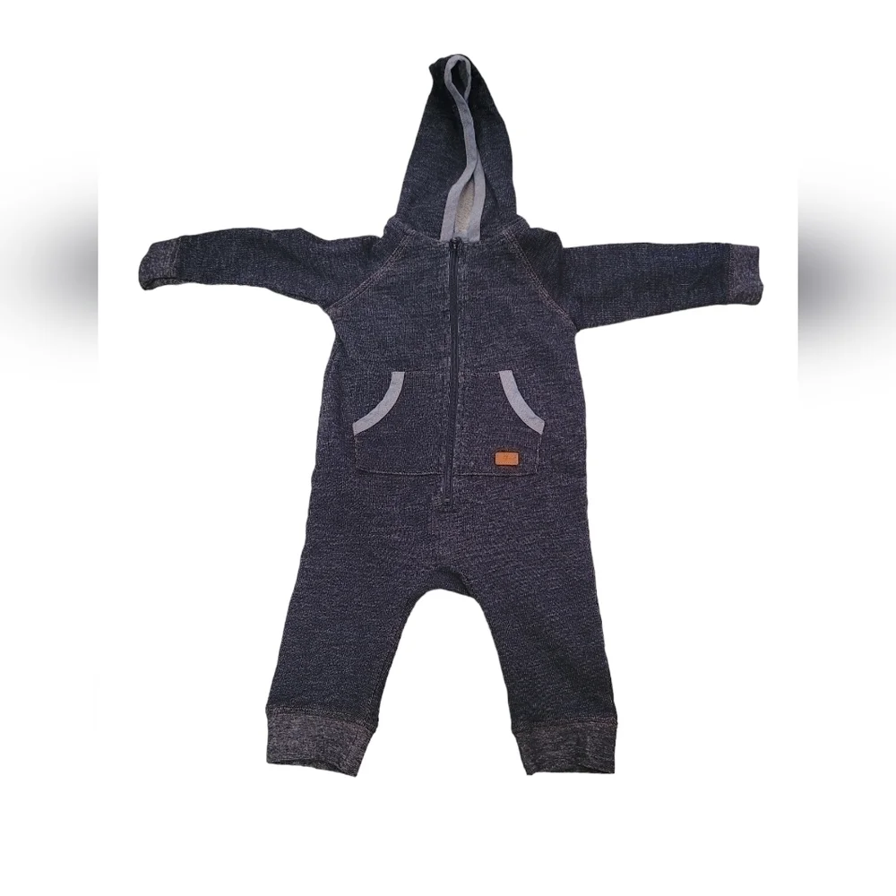 Baby Romper